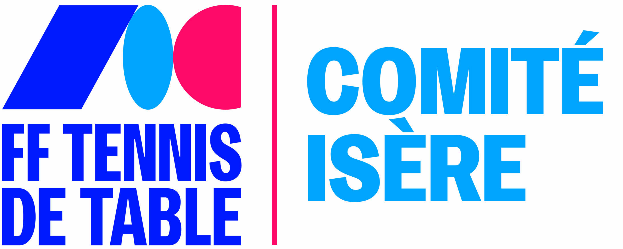 Comité de L'Isère de Tennis de Table